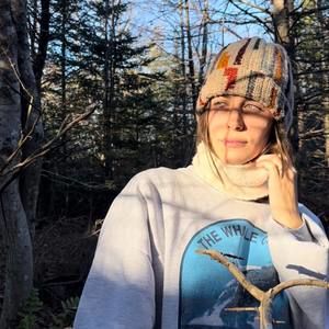 Meet your Posher, Pamela